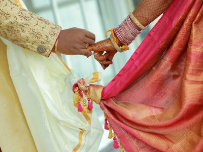 Marriage